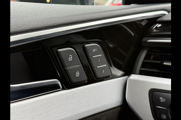 Audi A5 Sportback 35 TFSI S edition Competition | RS Stoelen | 2x S-Line | Apple Carplay