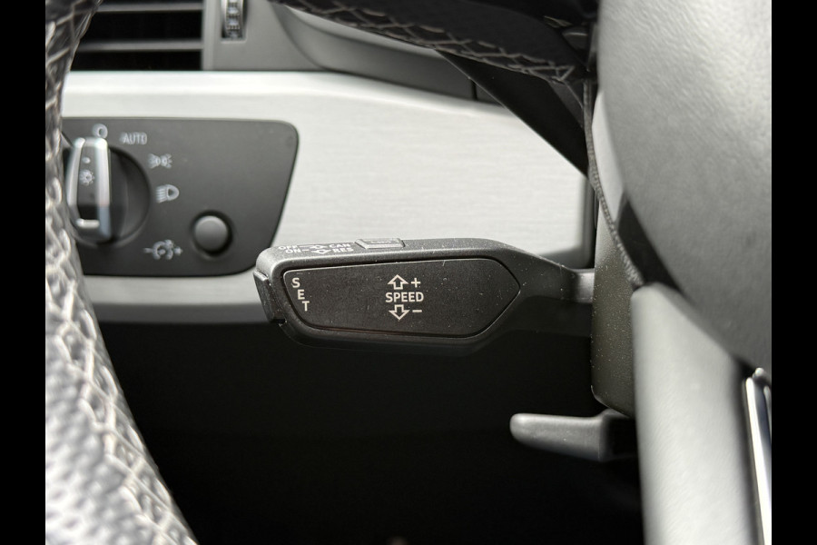 Audi A5 Sportback 35 TFSI S edition Competition | RS Stoelen | 2x S-Line | Apple Carplay