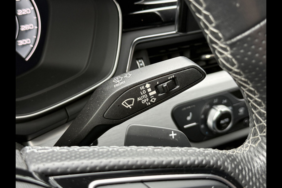 Audi A5 Sportback 35 TFSI S edition Competition | RS Stoelen | 2x S-Line | Apple Carplay