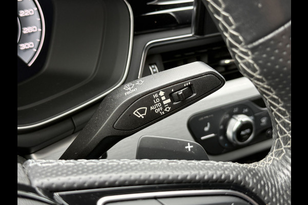 Audi A5 Sportback 35 TFSI S edition Competition | RS Stoelen | 2x S-Line | Apple Carplay