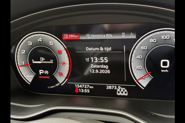 Audi A5 Sportback 35 TFSI S edition Competition | RS Stoelen | 2x S-Line | Apple Carplay