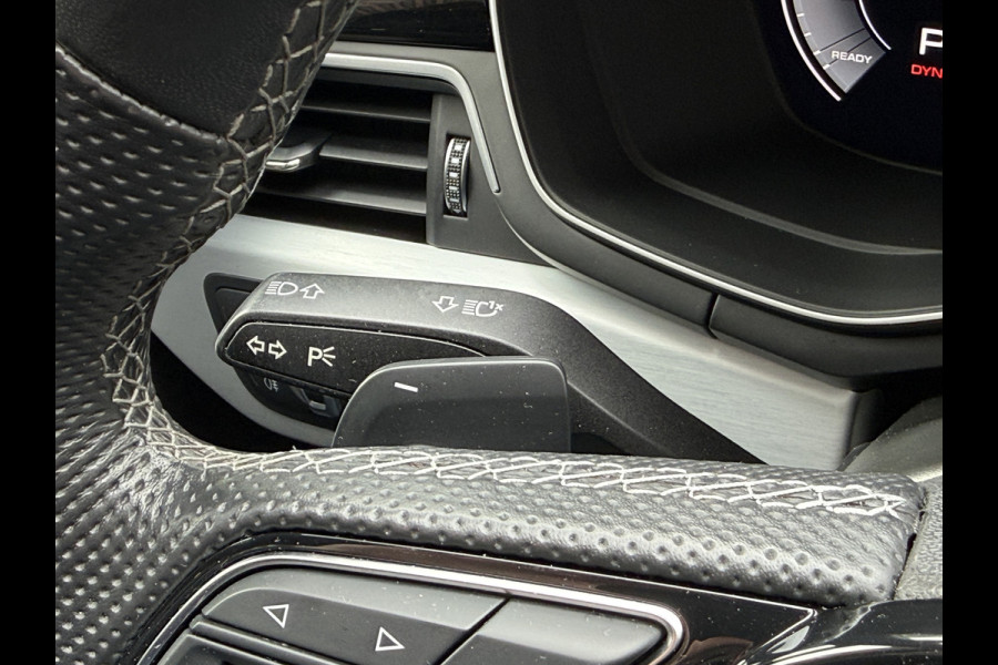 Audi A5 Sportback 35 TFSI S edition Competition | RS Stoelen | 2x S-Line | Apple Carplay