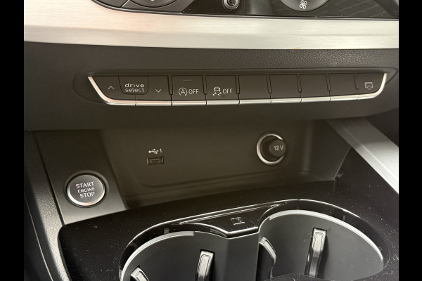 Audi A5 Sportback 35 TFSI S edition Competition | RS Stoelen | 2x S-Line | Apple Carplay