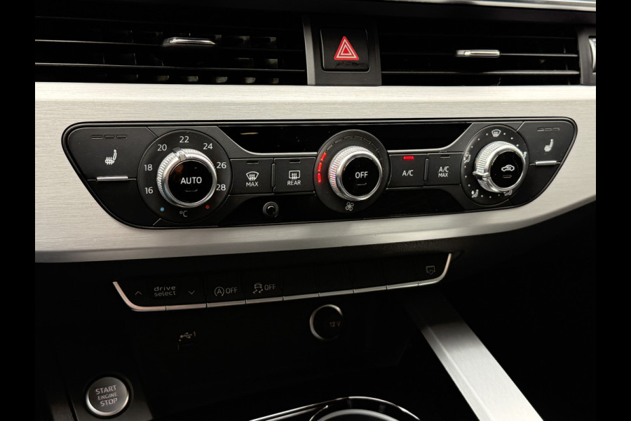 Audi A5 Sportback 35 TFSI S edition Competition | RS Stoelen | 2x S-Line | Apple Carplay