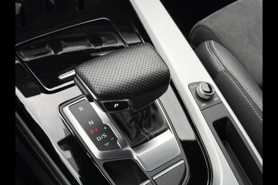 Audi A5 Sportback 35 TFSI S edition Competition | RS Stoelen | 2x S-Line | Apple Carplay