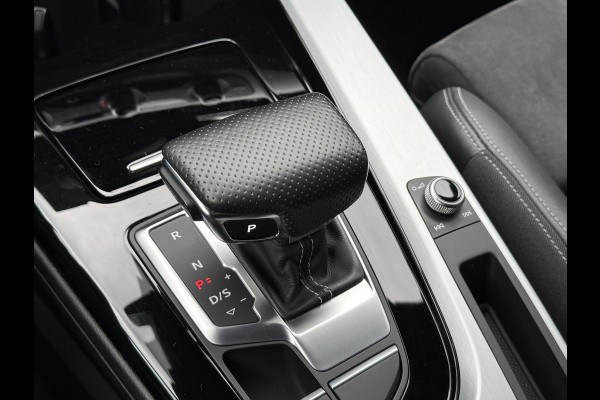 Audi A5 Sportback 35 TFSI S edition Competition | RS Stoelen | 2x S-Line | Apple Carplay