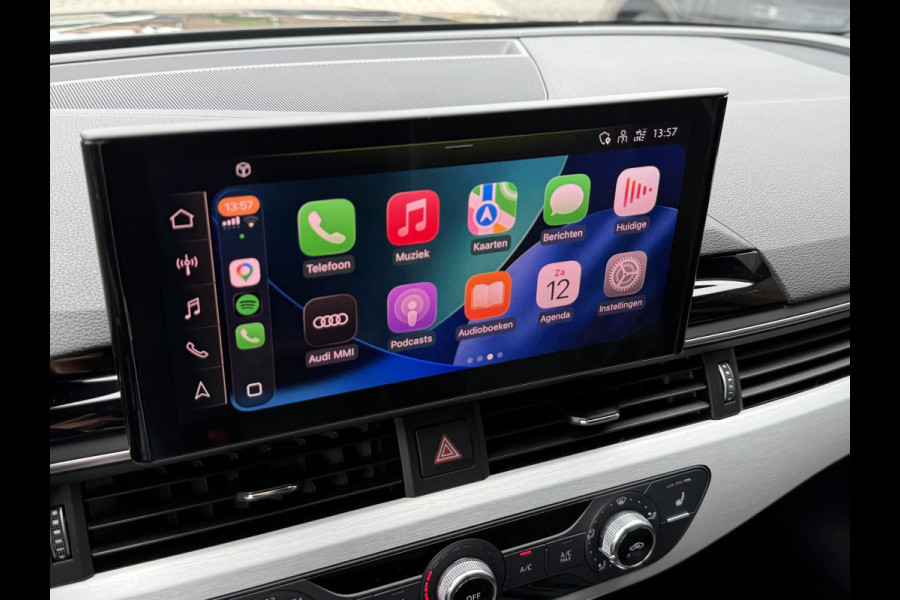 Audi A5 Sportback 35 TFSI S edition Competition | RS Stoelen | 2x S-Line | Apple Carplay