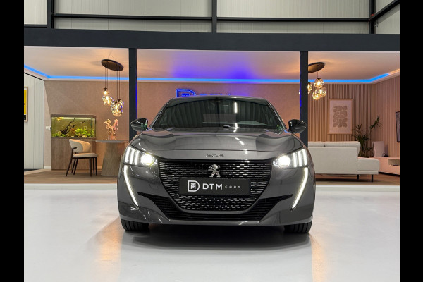 Peugeot 208 GT Line EAT8 Automaat | i-Cockpit | Full LED | 360° Camera | Navi | Cruise | Parkeersensoren