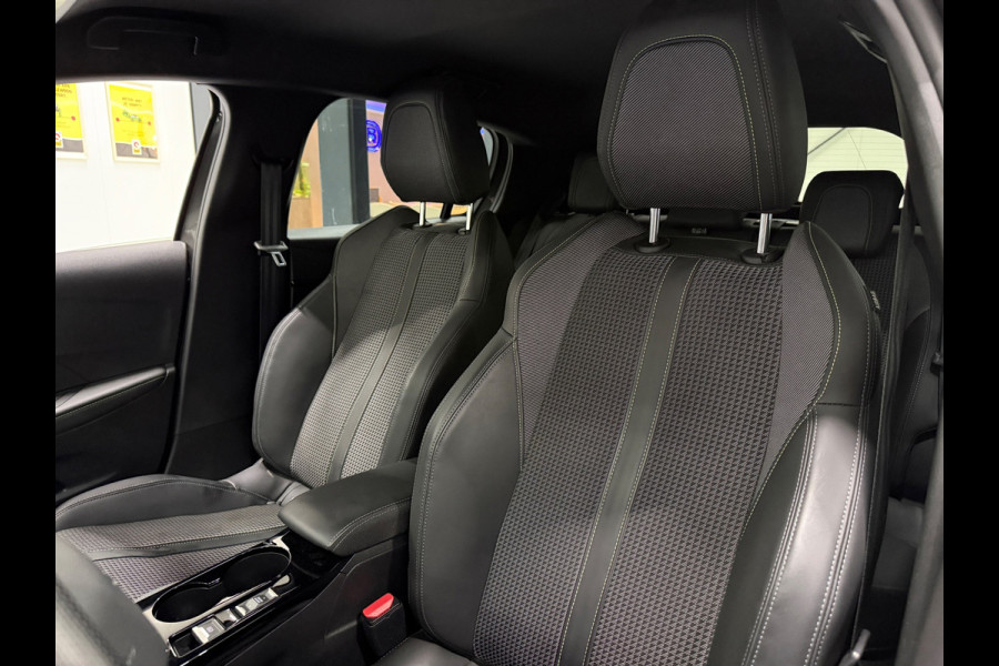 Peugeot 208 GT Line EAT8 Automaat | i-Cockpit | Full LED | 360° Camera | Navi | Cruise | Parkeersensoren
