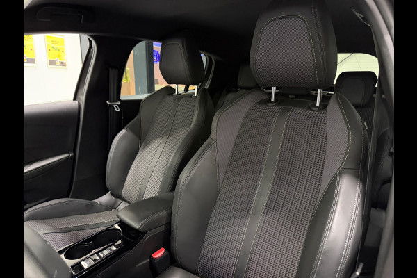 Peugeot 208 GT Line EAT8 Automaat | i-Cockpit | Full LED | 360° Camera | Navi | Cruise | Parkeersensoren