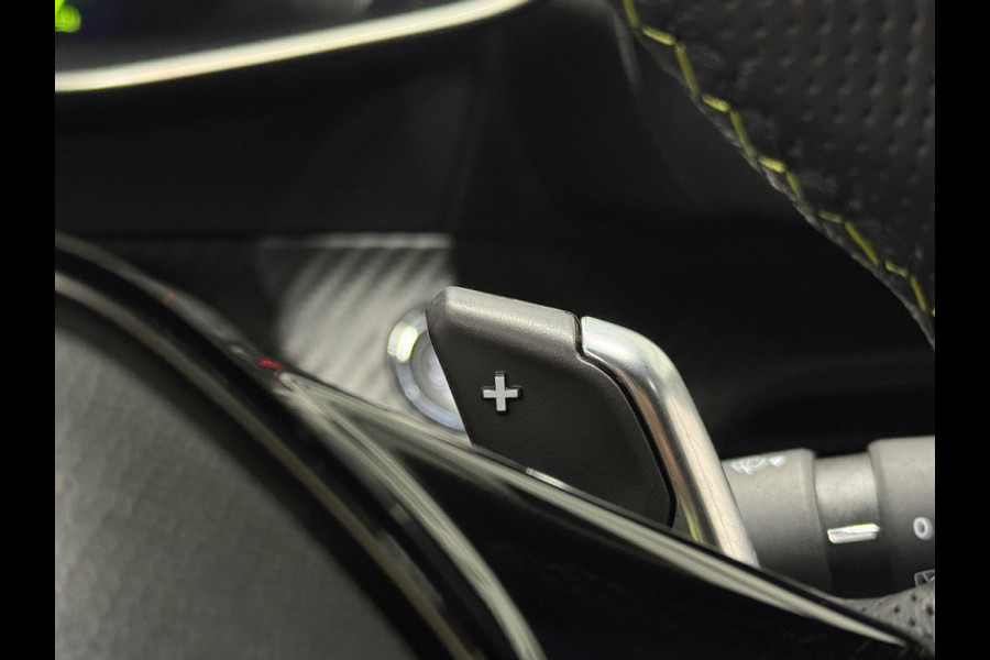 Peugeot 208 GT Line EAT8 Automaat | i-Cockpit | Full LED | 360° Camera | Navi | Cruise | Parkeersensoren