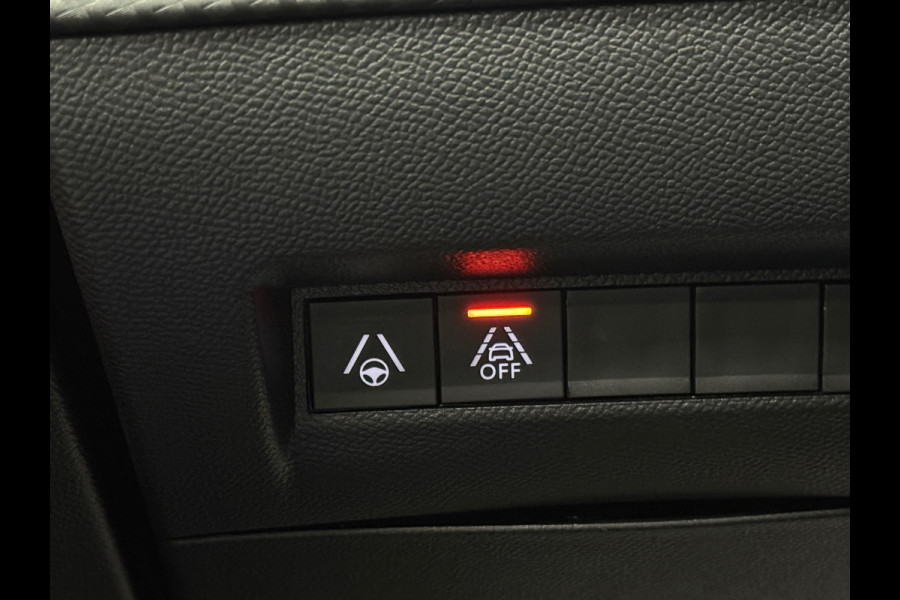 Peugeot 208 GT Line EAT8 Automaat | i-Cockpit | Full LED | 360° Camera | Navi | Cruise | Parkeersensoren