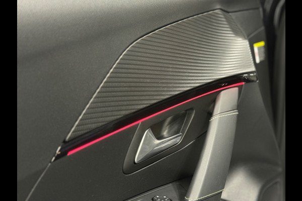 Peugeot 208 GT Line EAT8 Automaat | i-Cockpit | Full LED | 360° Camera | Navi | Cruise | Parkeersensoren