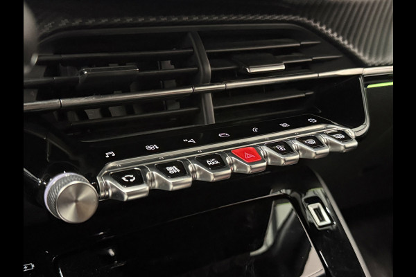 Peugeot 208 GT Line EAT8 Automaat | i-Cockpit | Full LED | 360° Camera | Navi | Cruise | Parkeersensoren