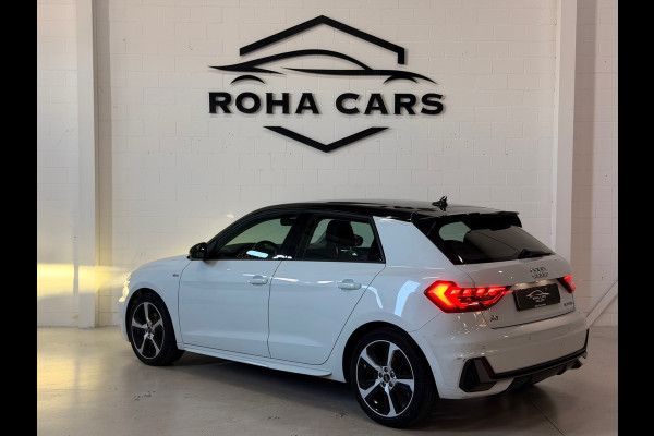 Audi A1 Sportback 30 TFSI Pro Line S *Lichtmetalen velgen*Climate control* S-Line*Sensoren*