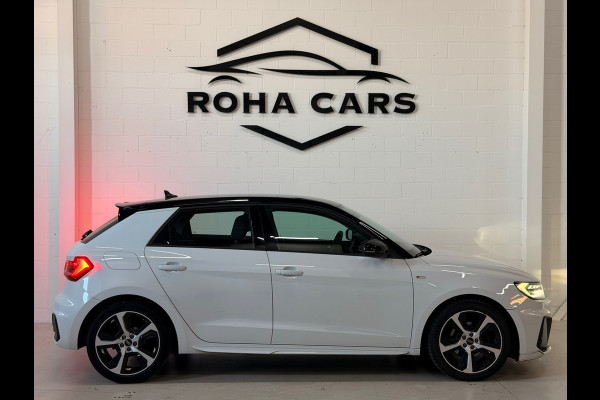 Audi A1 Sportback 30 TFSI Pro Line S *Lichtmetalen velgen*Climate control* S-Line*Sensoren*