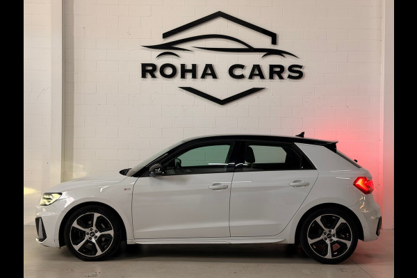 Audi A1 Sportback 30 TFSI Pro Line S *Lichtmetalen velgen*Climate control* S-Line*Sensoren*