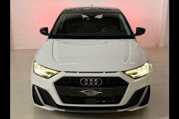 Audi A1 Sportback 30 TFSI Pro Line S *Lichtmetalen velgen*Climate control* S-Line*Sensoren*