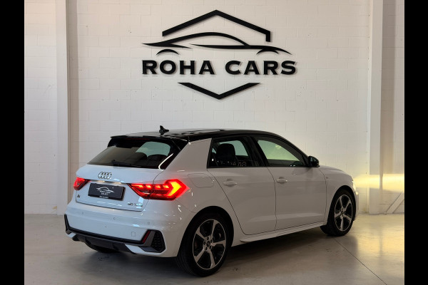 Audi A1 Sportback 30 TFSI Pro Line S *Lichtmetalen velgen*Climate control* S-Line*Sensoren*