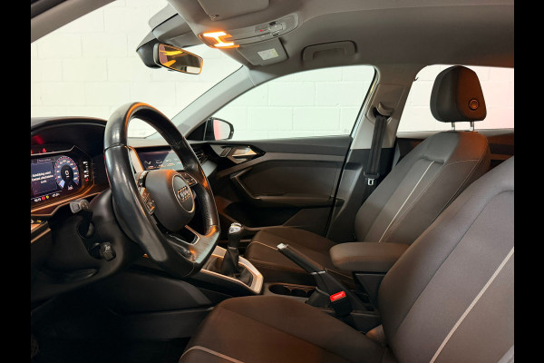 Audi A1 Sportback 30 TFSI Pro Line S *Lichtmetalen velgen*Climate control* S-Line*Sensoren*