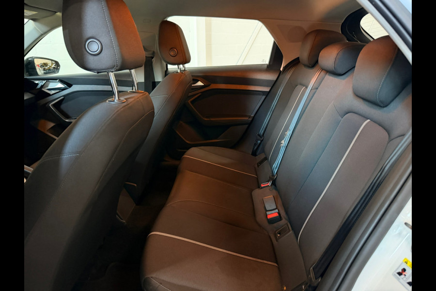 Audi A1 Sportback 30 TFSI Pro Line S *Lichtmetalen velgen*Climate control* S-Line*Sensoren*