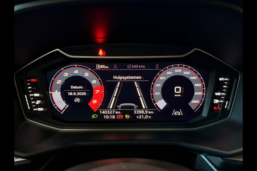 Audi A1 Sportback 30 TFSI Pro Line S *Lichtmetalen velgen*Climate control* S-Line*Sensoren*