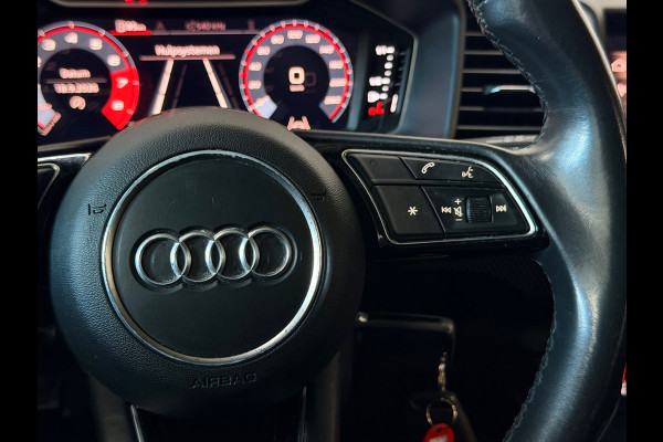 Audi A1 Sportback 30 TFSI Pro Line S *Lichtmetalen velgen*Climate control* S-Line*Sensoren*