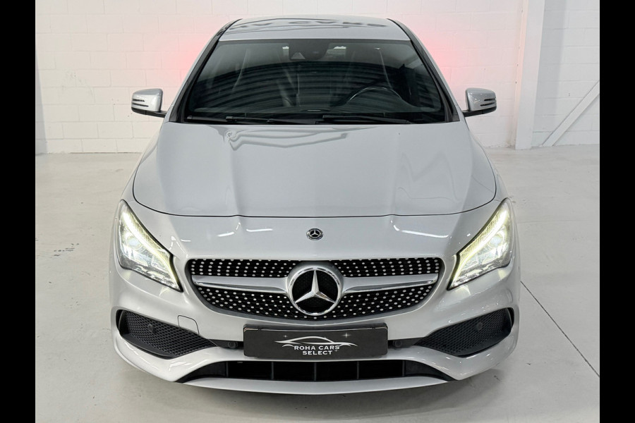 Mercedes-Benz CLA-Klasse 180 Prestige*Led*Stoelverwarming*Amg-Line*
