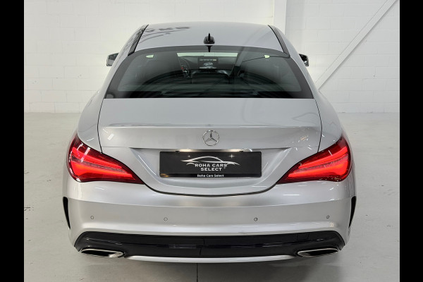 Mercedes-Benz CLA-Klasse 180 Prestige*Led*Stoelverwarming*Amg-Line*