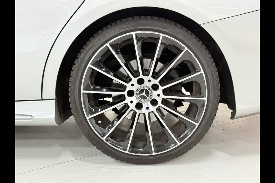 Mercedes-Benz CLA-Klasse 180 Prestige*Led*Stoelverwarming*Amg-Line*