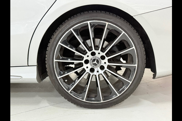 Mercedes-Benz CLA-Klasse 180 Prestige*Led*Stoelverwarming*Amg-Line*
