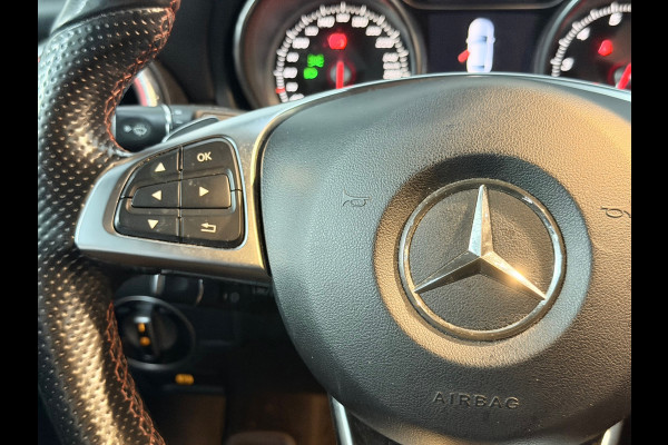 Mercedes-Benz CLA-Klasse 180 Prestige*Led*Stoelverwarming*Amg-Line*