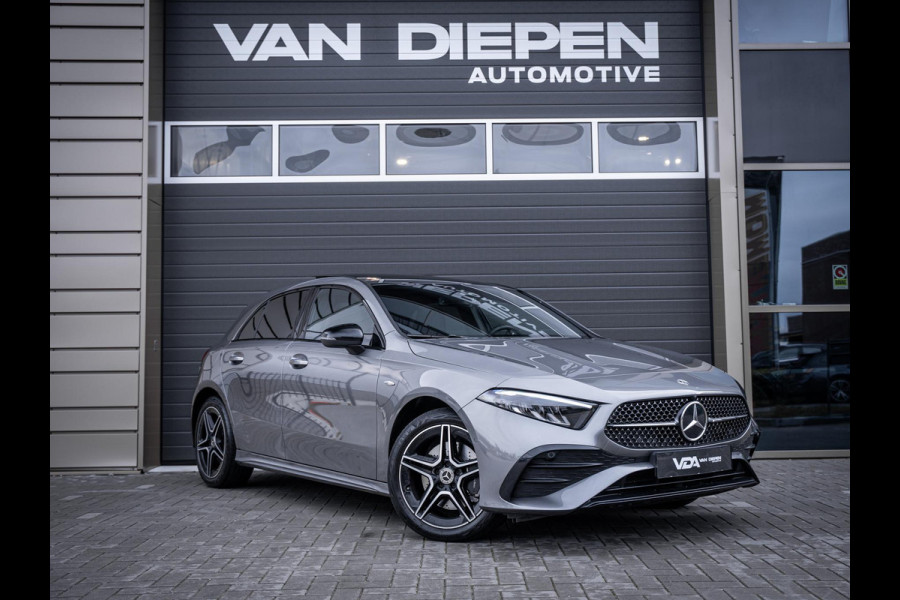 Mercedes-Benz A-Klasse A250 e Business Solution AMG - Pano l ACC l Sfeerverl. l Keyless