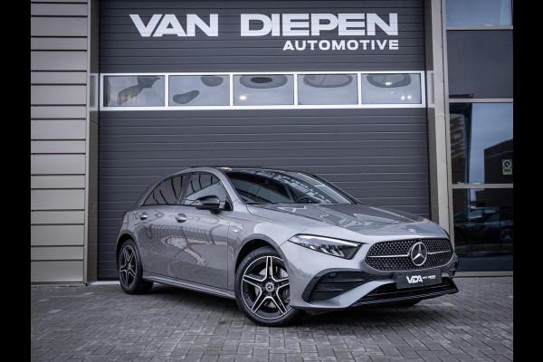 Mercedes-Benz A-Klasse A250 e Business Solution AMG - Pano l ACC l Sfeerverl. l Keyless