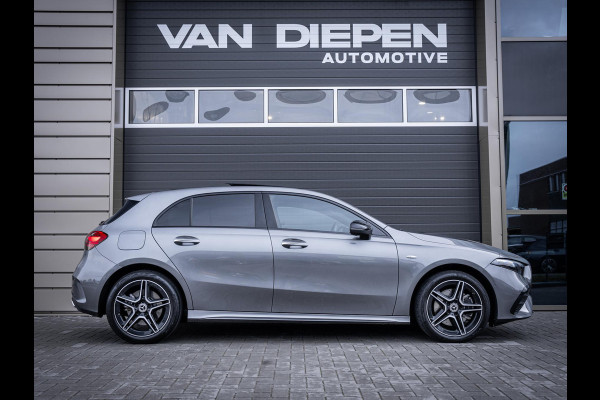 Mercedes-Benz A-Klasse A250 e Business Solution AMG - Pano l ACC l Sfeerverl. l Keyless