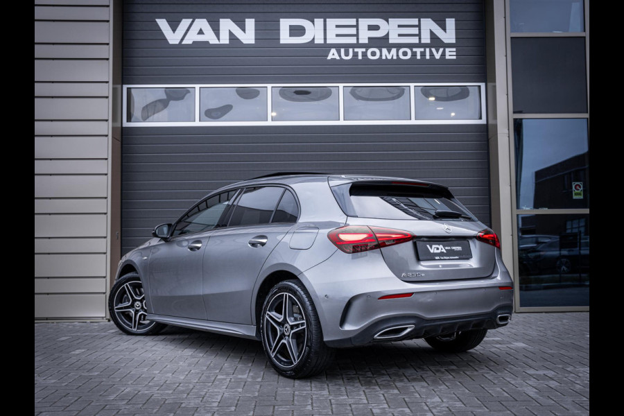 Mercedes-Benz A-Klasse A250 e Business Solution AMG - Pano l ACC l Sfeerverl. l Keyless