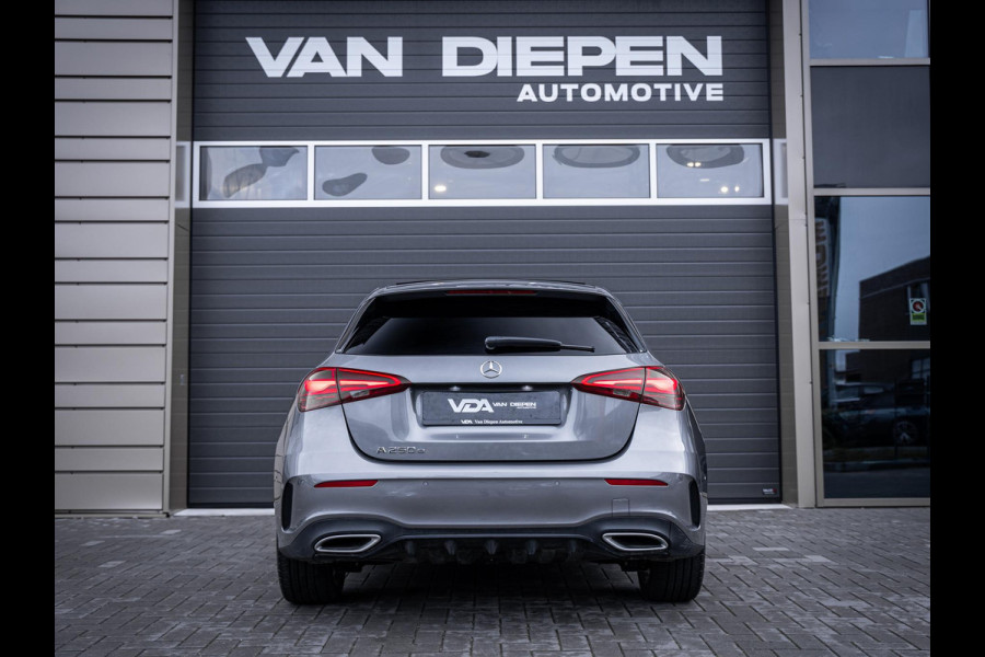 Mercedes-Benz A-Klasse A250 e Business Solution AMG - Pano l ACC l Sfeerverl. l Keyless