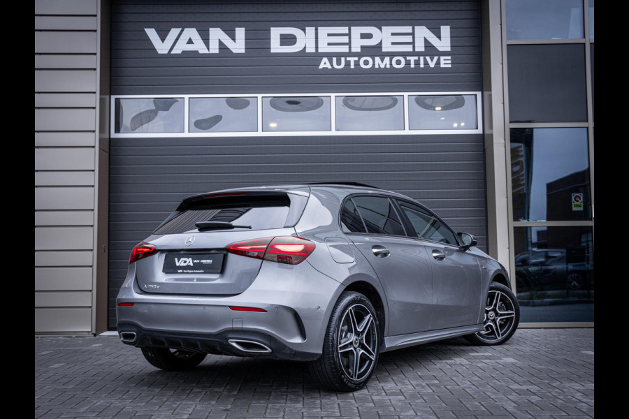 Mercedes-Benz A-Klasse A250 e Business Solution AMG - Pano l ACC l Sfeerverl. l Keyless