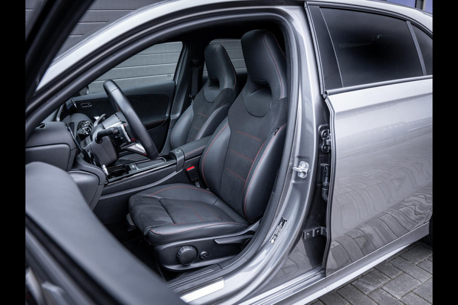 Mercedes-Benz A-Klasse A250 e Business Solution AMG - Pano l ACC l Sfeerverl. l Keyless