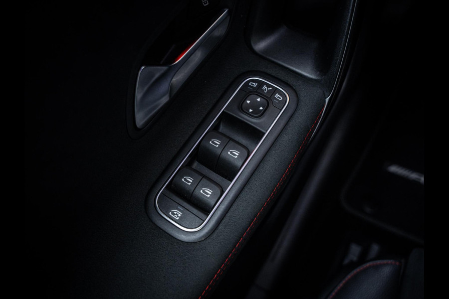 Mercedes-Benz A-Klasse A250 e Business Solution AMG - Pano l ACC l Sfeerverl. l Keyless