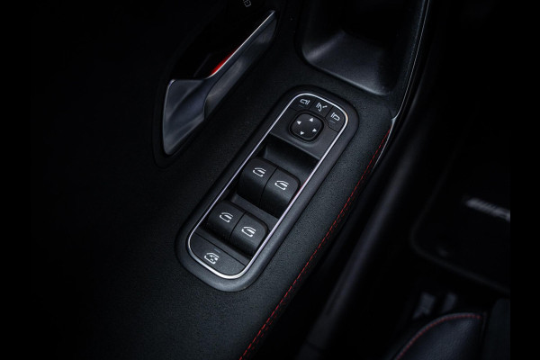 Mercedes-Benz A-Klasse A250 e Business Solution AMG - Pano l ACC l Sfeerverl. l Keyless