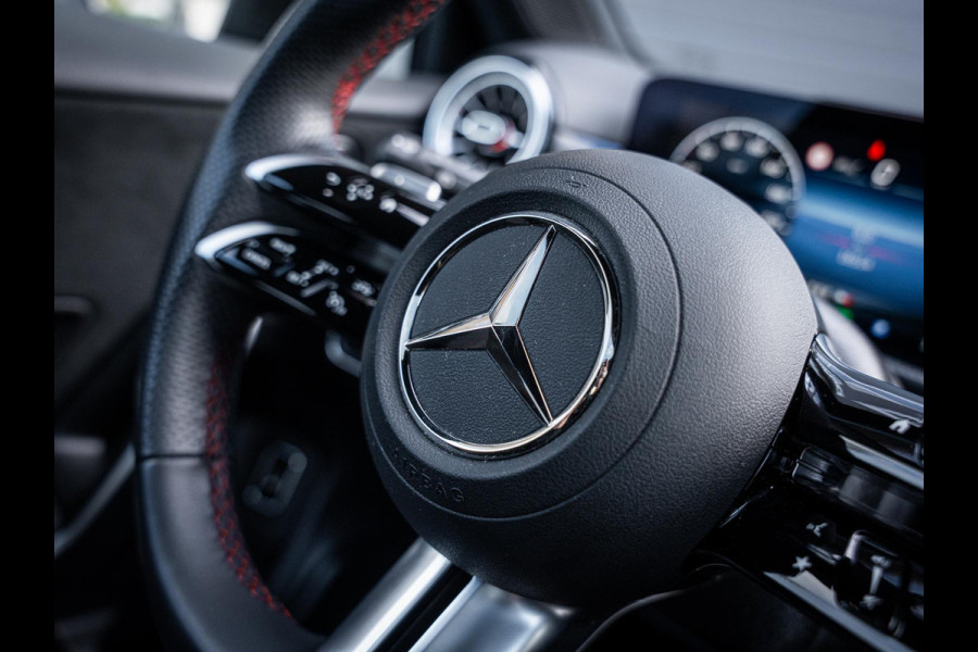 Mercedes-Benz A-Klasse A250 e Business Solution AMG - Pano l ACC l Sfeerverl. l Keyless