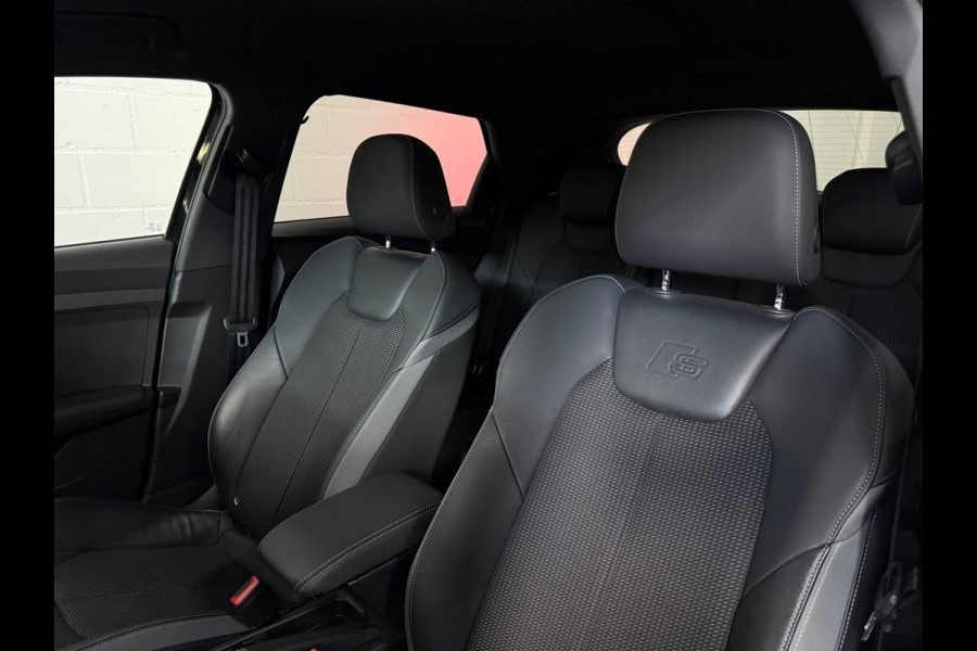Audi A1 SPORTBACK 35 TFSI Pro Line S*Stoelverwarming*Digi.Dash*Parkeersensoren*