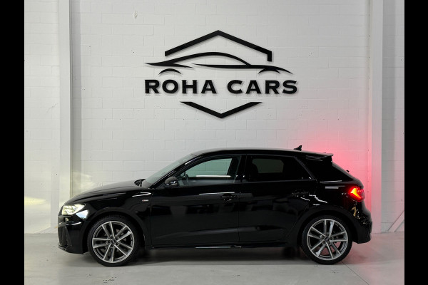 Audi A1 SPORTBACK 35 TFSI Pro Line S*Stoelverwarming*Digi.Dash*Parkeersensoren*