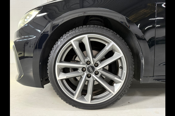 Audi A1 SPORTBACK 35 TFSI Pro Line S*Stoelverwarming*Digi.Dash*Parkeersensoren*