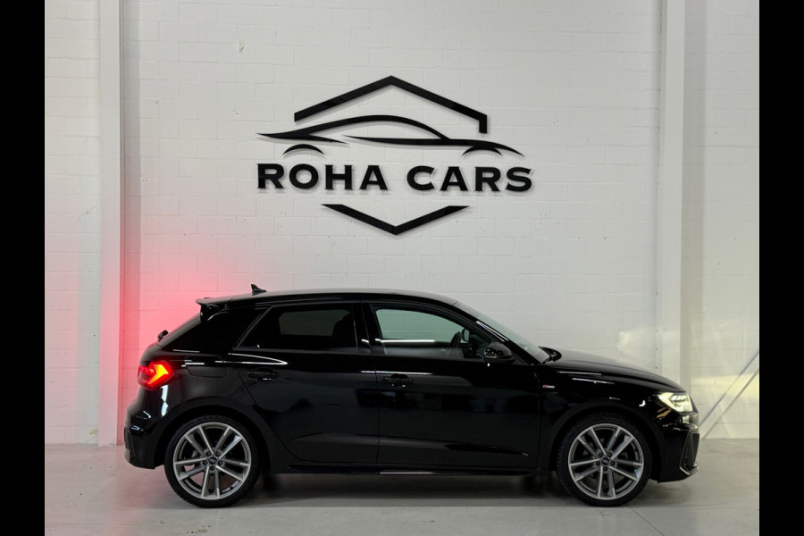 Audi A1 SPORTBACK 35 TFSI Pro Line S*Stoelverwarming*Digi.Dash*Parkeersensoren*