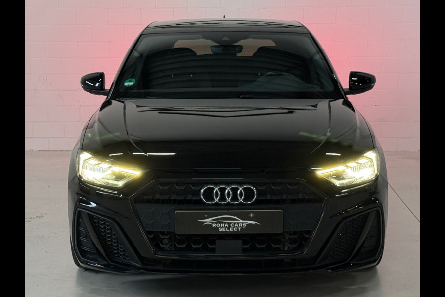 Audi A1 SPORTBACK 35 TFSI Pro Line S*Stoelverwarming*Digi.Dash*Parkeersensoren*