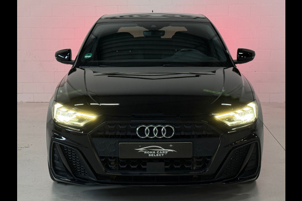 Audi A1 SPORTBACK 35 TFSI Pro Line S*Stoelverwarming*Digi.Dash*Parkeersensoren*