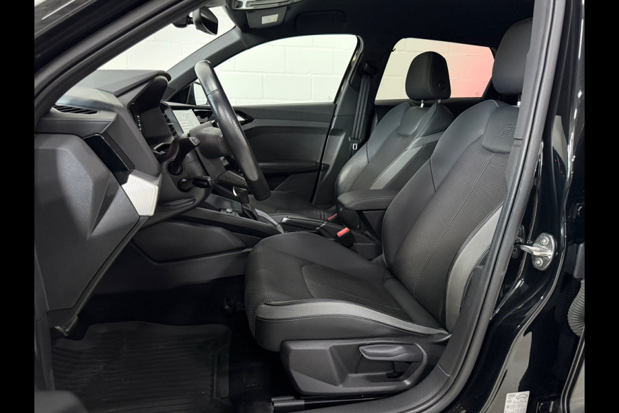 Audi A1 SPORTBACK 35 TFSI Pro Line S*Stoelverwarming*Digi.Dash*Parkeersensoren*