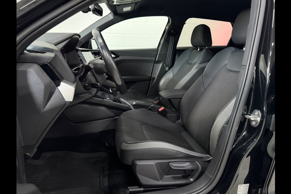 Audi A1 SPORTBACK 35 TFSI Pro Line S*Stoelverwarming*Digi.Dash*Parkeersensoren*